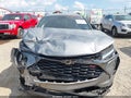2025 Chevrolet Trax — photo 6 of 16 | VIN KL77LJEP9SC150849