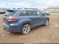2015 Toyota Highlander — photo 4 of 16 | VIN 5TDDKRFH8FS098830