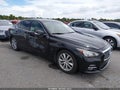2015 Infiniti Q50 — photo 1 of 11 | VIN JN1BV7AP2FM353648