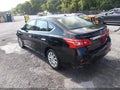2019 Nissan Sentra — photo 3 of 19 | VIN 3N1AB7AP9KY411766