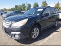 2013 Subaru Outback — photo 2 of 11 | VIN 4S4BRBCC7D3302689