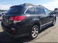 2013 Subaru Outback — photo 4 of 11 | VIN 4S4BRBCC7D3302689