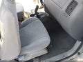2001 Toyota Tacoma — photo 5 of 17 | VIN 5TEVL52N61Z852809