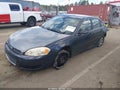 2008 Chevrolet Impala — photo 2 of 18 | VIN 2G1WT58N681287092