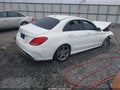 2016 Mercedes-Benz C-Class — photo 4 of 16 | VIN 55SWF4JB3GU160934