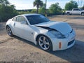 2006 Nissan 350Z — photo 1 of 16 | VIN JN1AZ34D86M309342