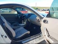 2006 Nissan 350Z — photo 5 of 16 | VIN JN1AZ34D86M309342