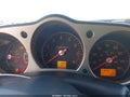 2006 Nissan 350Z — photo 7 of 16 | VIN JN1AZ34D86M309342