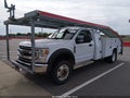 2021 Ford F-550 Chassis — photo 11 of 15 | VIN 1FDUF5HN5MDA04293