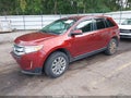2014 Ford Edge — photo 2 of 20 | VIN 2FMDK4JC6EBA73046