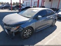 2022 Toyota Corolla — photo 2 of 16 | VIN JTDEAMDE3N3005814