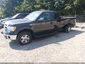 2014 Ford F-150 — photo 2 of 17 | VIN 1FTEX1EM7EFB21406