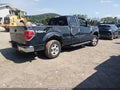 2014 Ford F-150 — photo 4 of 17 | VIN 1FTEX1EM7EFB21406