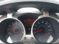 2014 Nissan Juke — photo 7 of 15 | VIN JN8AF5MV2ET362167
