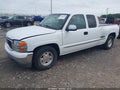 2000 GMC Sierra 1500 — photo 2 of 11 | VIN 1GTEC19T5YZ243469