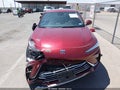 2025 Buick Envista — photo 12 of 16 | VIN KL47LAEP2SB061448