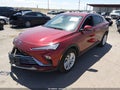 2025 Buick Envista — photo 2 of 16 | VIN KL47LAEP2SB061448