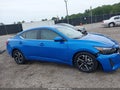 2025 Nissan Sentra — photo 14 of 17 | VIN 3N1AB8CV6SY380672