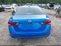 2025 Nissan Sentra — photo 17 of 17 | VIN 3N1AB8CV6SY380672