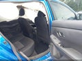 2025 Nissan Sentra — photo 8 of 17 | VIN 3N1AB8CV6SY380672