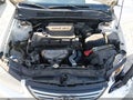 2009 Kia Spectra — photo 10 of 16 | VIN KNAFE222295640505
