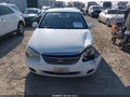 2009 Kia Spectra — photo 12 of 16 | VIN KNAFE222295640505