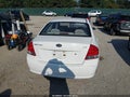 2009 Kia Spectra — photo 16 of 16 | VIN KNAFE222295640505