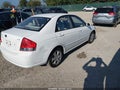 2009 Kia Spectra — photo 4 of 16 | VIN KNAFE222295640505