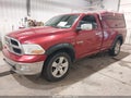 2010 Dodge Ram 1500 — photo 2 of 16 | VIN 3D7JV1ET2AG133392