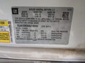 2013 Buick Enclave — photo 9 of 19 | VIN 5GAKVDKD9DJ146903