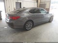 2019 Acura TLX — photo 4 of 17 | VIN 19UUB1F32KA000583