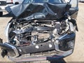 2021 Mitsubishi Mirage — photo 10 of 16 | VIN ML32AUHJ0MH005414
