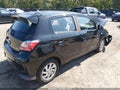 2021 Mitsubishi Mirage — photo 4 of 16 | VIN ML32AUHJ0MH005414