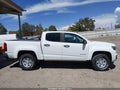 2017 Chevrolet Colorado — photo 13 of 16 | VIN 1GCGSBEA8H1221695