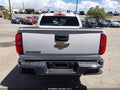 2017 Chevrolet Colorado — photo 16 of 16 | VIN 1GCGSBEA8H1221695