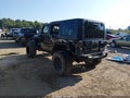 2010 Jeep Wrangler Unlimited — photo 3 of 18 | VIN 1J4BA6H16AL128937