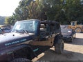 2010 Jeep Wrangler Unlimited — photo 6 of 18 | VIN 1J4BA6H16AL128937