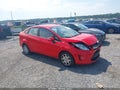 2013 Ford Fiesta — photo 1 of 11 | VIN 3FADP4BJ2DM223787