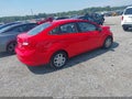 2013 Ford Fiesta — photo 4 of 11 | VIN 3FADP4BJ2DM223787