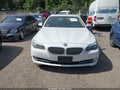 2012 BMW 5 Series — photo 12 of 16 | VIN WBAFU9C56CC787496