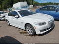 2012 BMW 5 Series — photo 13 of 16 | VIN WBAFU9C56CC787496