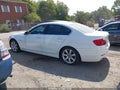 2012 BMW 5 Series — photo 14 of 16 | VIN WBAFU9C56CC787496
