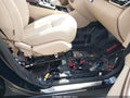 2016 Mercedes-Benz GLE-Class — photo 6 of 17 | VIN 4JGDA5JB7GA672391