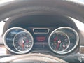 2016 Mercedes-Benz GLE-Class — photo 7 of 17 | VIN 4JGDA5JB7GA672391