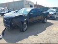 2022 Chevrolet Colorado — photo 2 of 17 | VIN 1GCHSCEA1N1166173