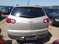2010 Chevrolet Traverse — photo 16 of 16 | VIN 1GNLRFED9AS145116