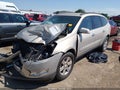 2010 Chevrolet Traverse — photo 2 of 16 | VIN 1GNLRFED9AS145116