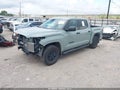2025 Toyota Tundra — photo 2 of 19 | VIN 5TFLA5DB6SX323773