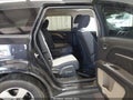 2009 Dodge Journey — photo 8 of 16 | VIN 3D4GG57V79T588278