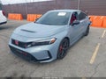 2025 Honda Civic — photo 2 of 16 | VIN JHMFL5G48SX006550